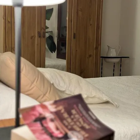 Castros Rurales B Lejlighed *