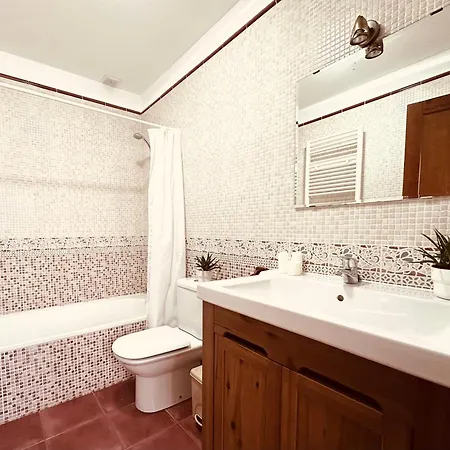 Castros Rurales B Lejlighed