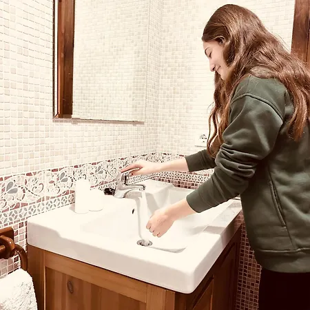 Lejlighed Castros Rurales B *