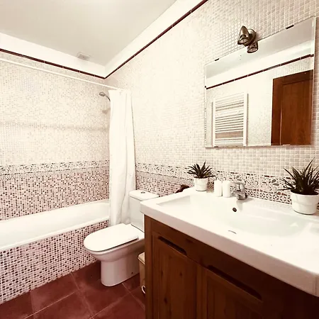 Castros Rurales B Lejlighed *