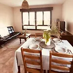 Castros Rurales B Apartment *