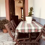 Apartment Castros Rurales B