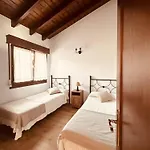 Apartment Castros Rurales B *