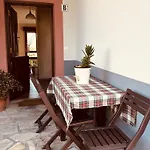 Apartment Castros Rurales B *