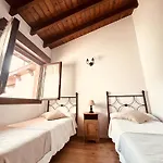 Castros Rurales B Apartment *