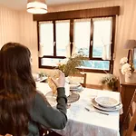 Apartment Castros Rurales B Llames de Pria