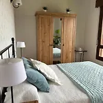 Castros Rurales B Apartment