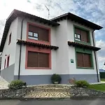 Apartment Castros Rurales B