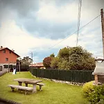 Castros Rurales B Apartment