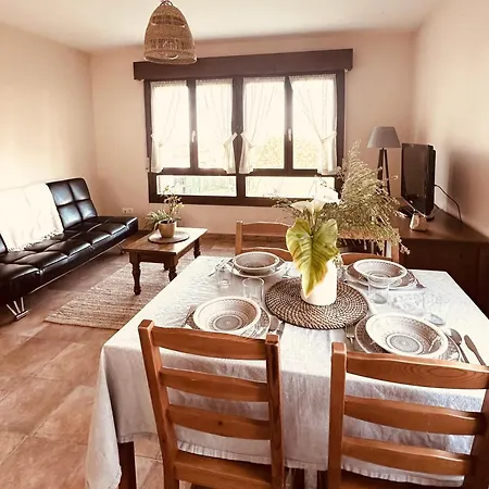 Castros Rurales B Apartamento *