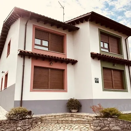 Apartamento Castros Rurales B *