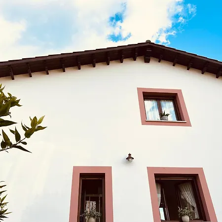 Apartamento Castros Rurales B