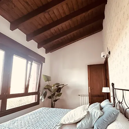 Castros Rurales B Apartamento