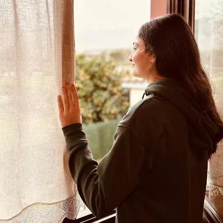 Lägenhet Castros Rurales B