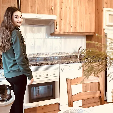 Castros Rurales B * Llames de Pría