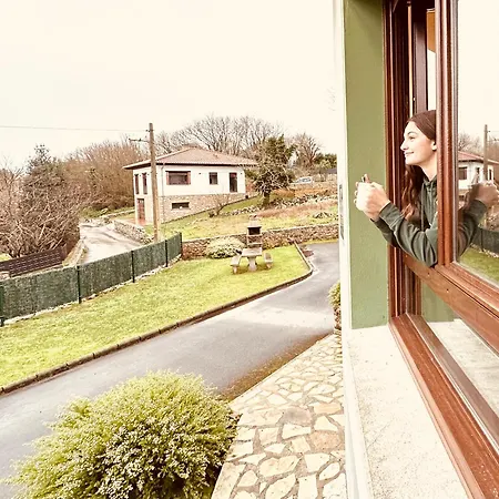 Castros Rurales B * Llames de Pría