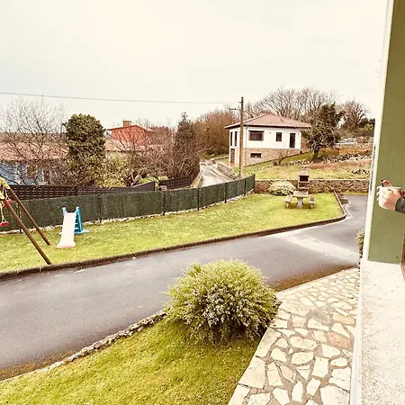 Castros Rurales B * Llames de Pría