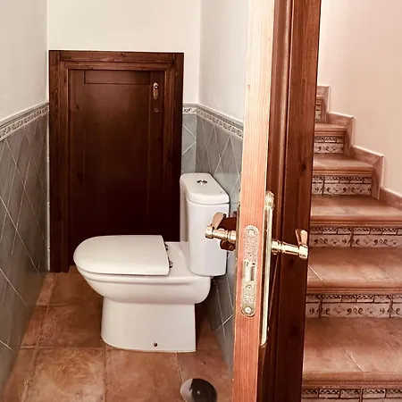 Apartamento Castros Rurales B *