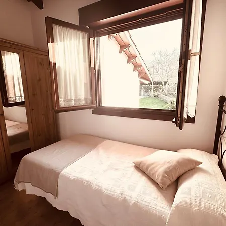 Castros Rurales B Llames de Pría