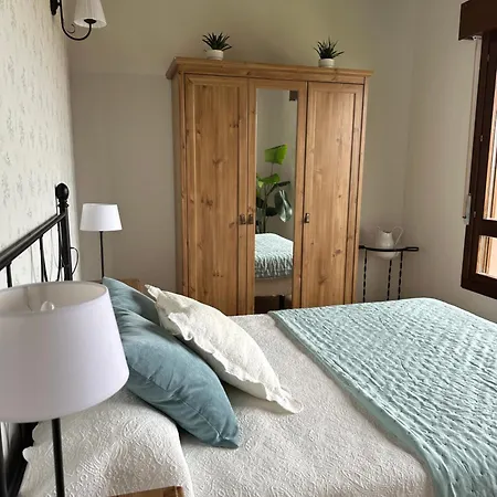 Castros Rurales B Apartamento