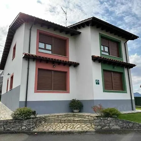 Lägenhet Castros Rurales B