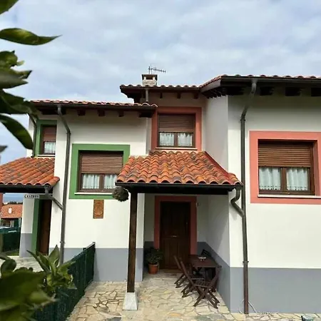 Castros Rurales B Apartamento