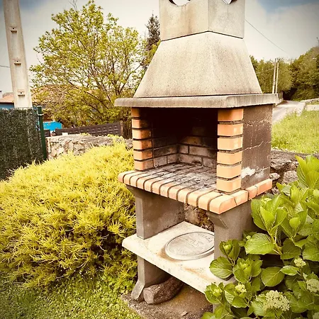 Castros Rurales B Apartamento *